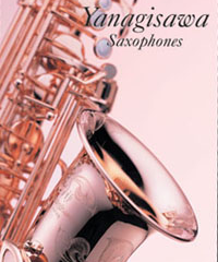 Саксофони Yanagisawa
